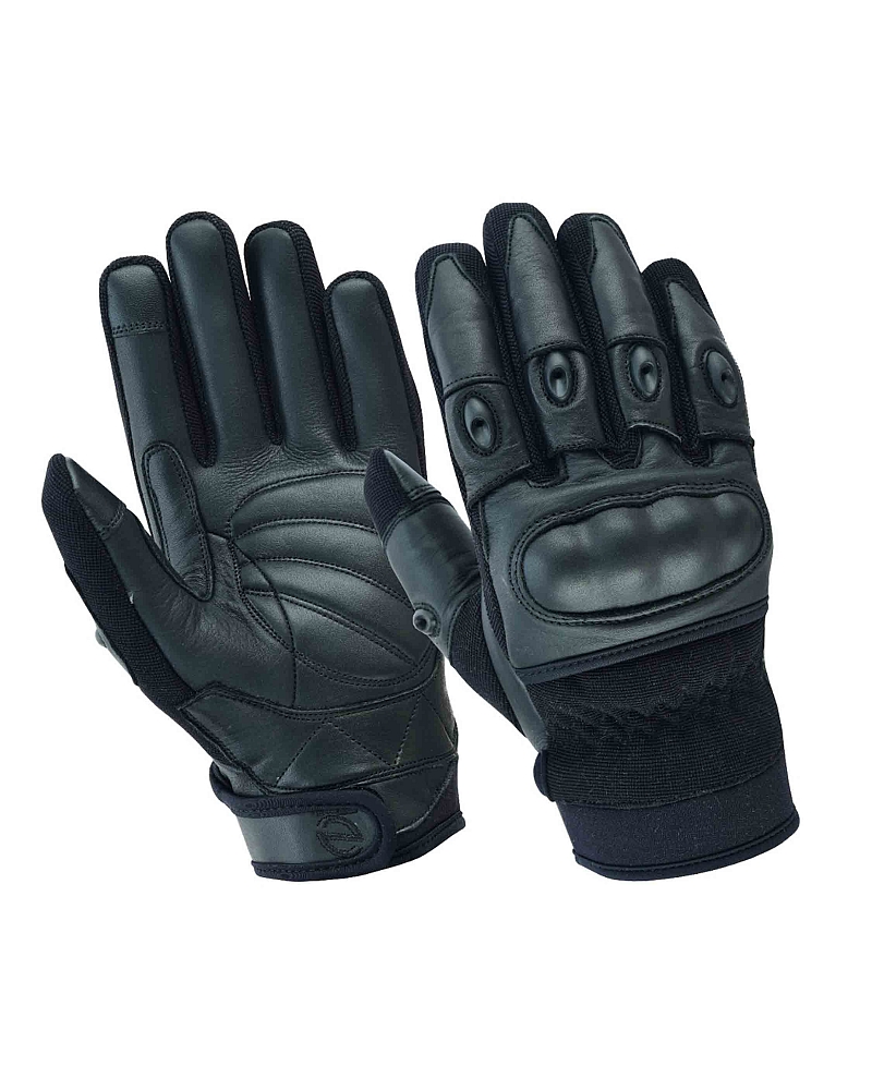 TrueGuard motorcycle gloves Moto 1