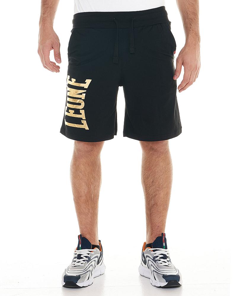 Leone Jersey Shorts Gold 1