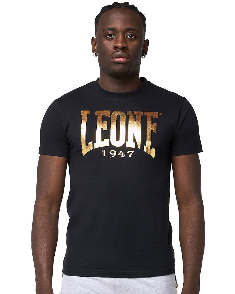 Leone t-shirt New Gold 1