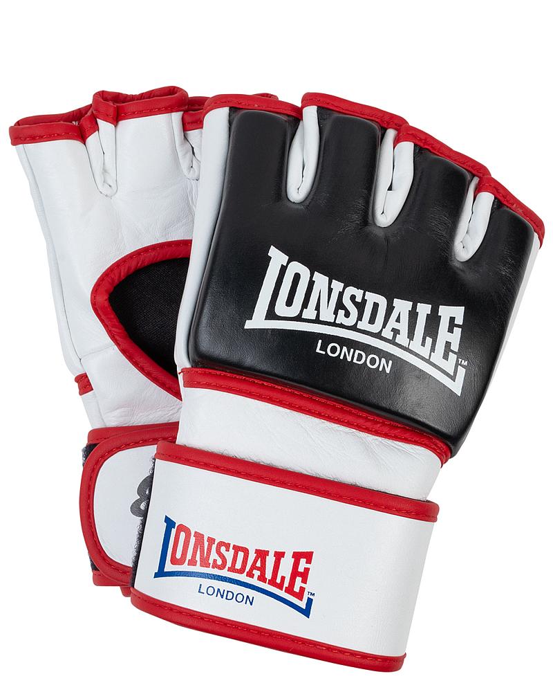 Lonsdale MMA Trainingshandschuhe Emory 1