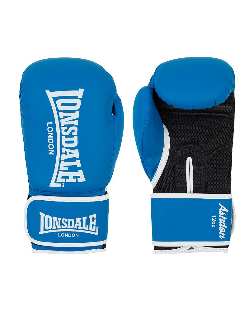 Lonsdale Kunstleder Boxhandschuh Ashdon 1