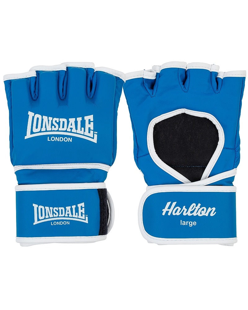 Lonsdale MMA training gloves Harlton 1