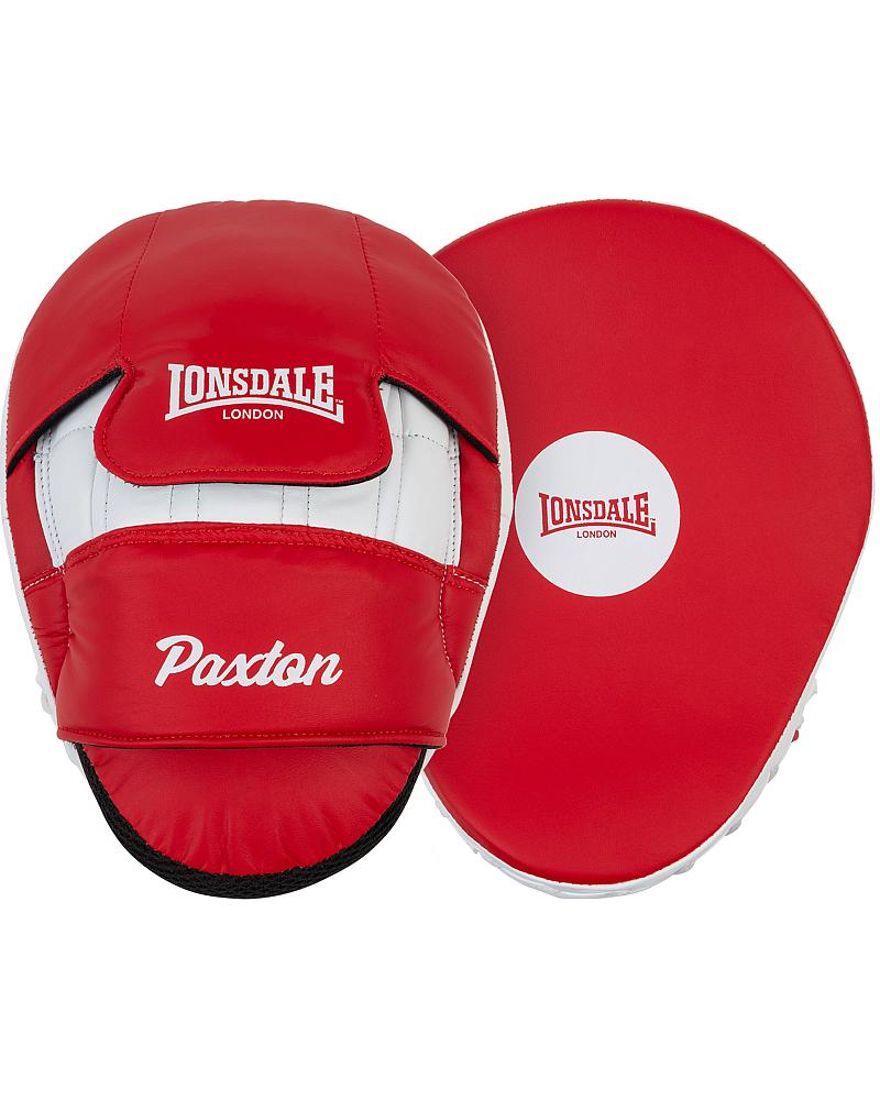 Lonsdale bokspads Paxton 1