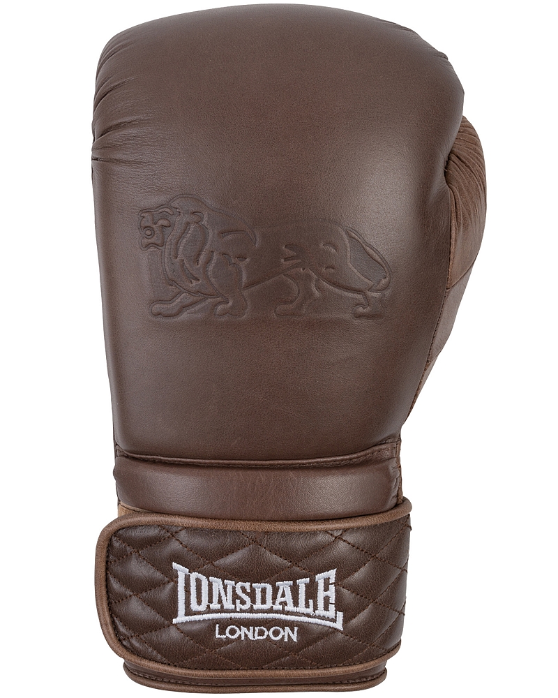 Lonsdale boxing gloves Vintage Spar 1