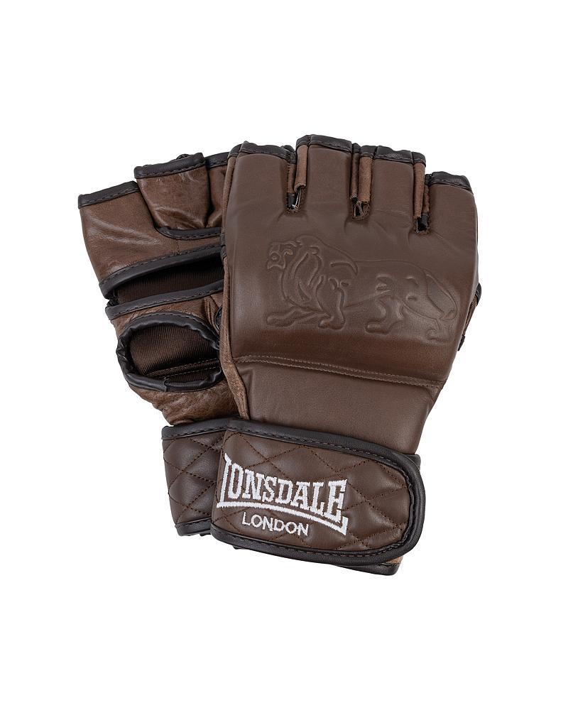 Lonsdale Vintage MMA Trainingshandschuhe 2