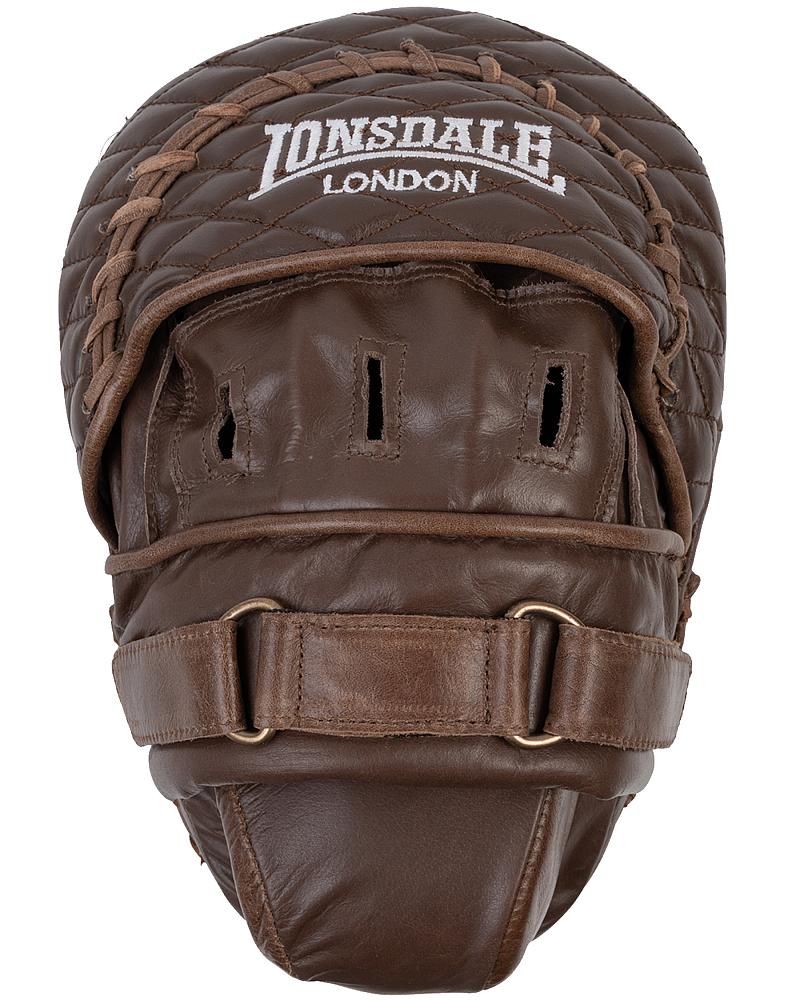 Lonsdale vintage bokspads 1