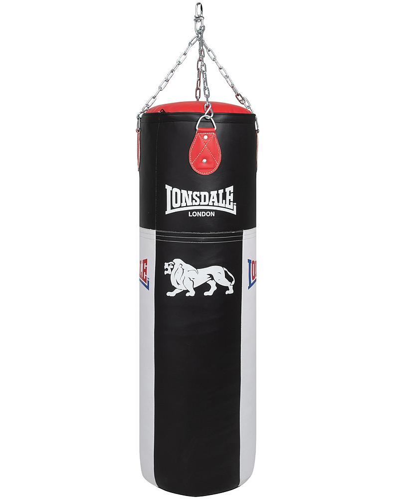 Lonsdale punchbag Fengate 120cm 1