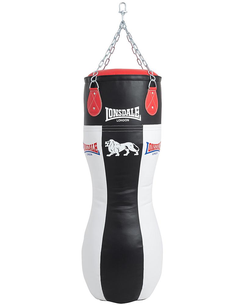 Lonsdale Boxsack Tackley 120cm 1