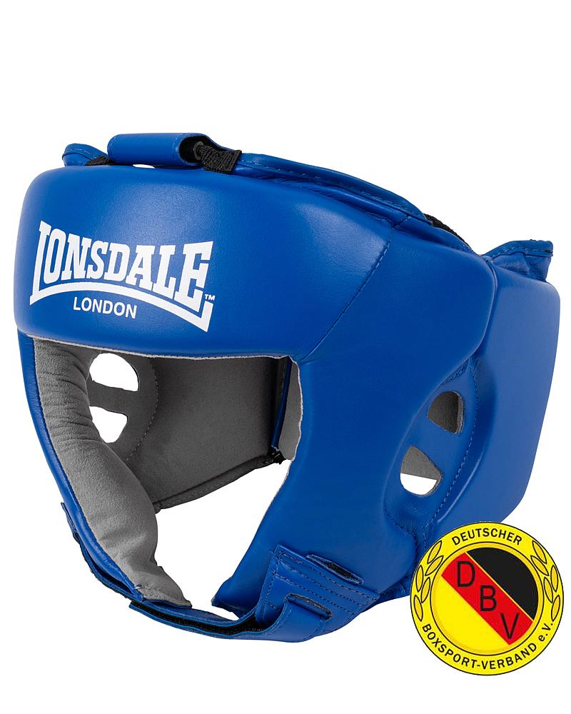 Lonsdale DBV Kopfschutz Protec 1
