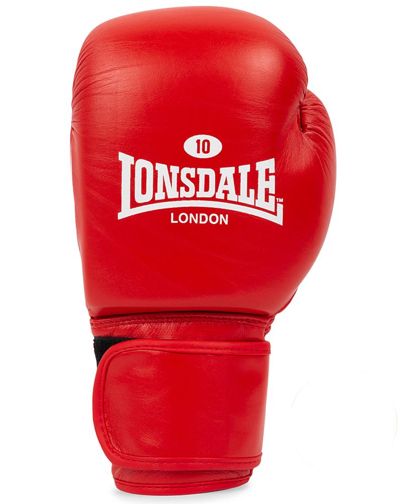 Lonsdale Contest Gloves Probout 1