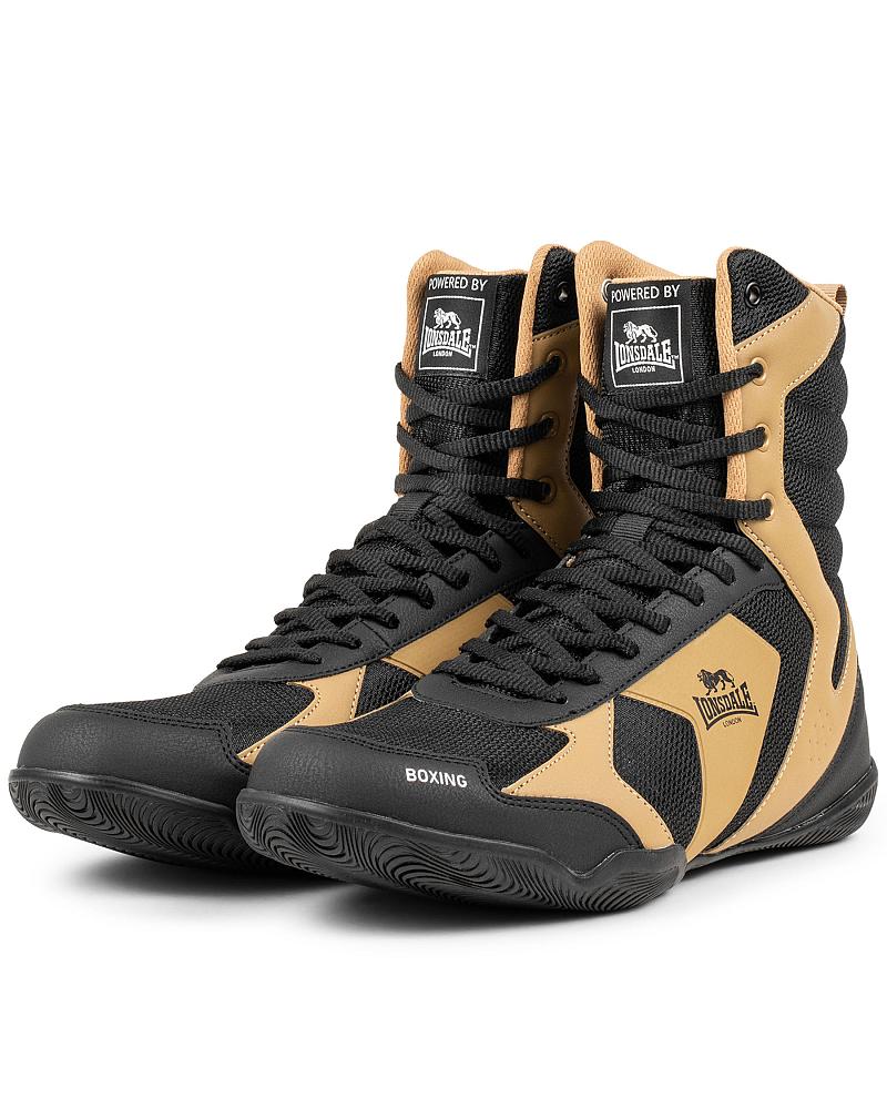 Lonsdale Boxstiefel Heskin 1