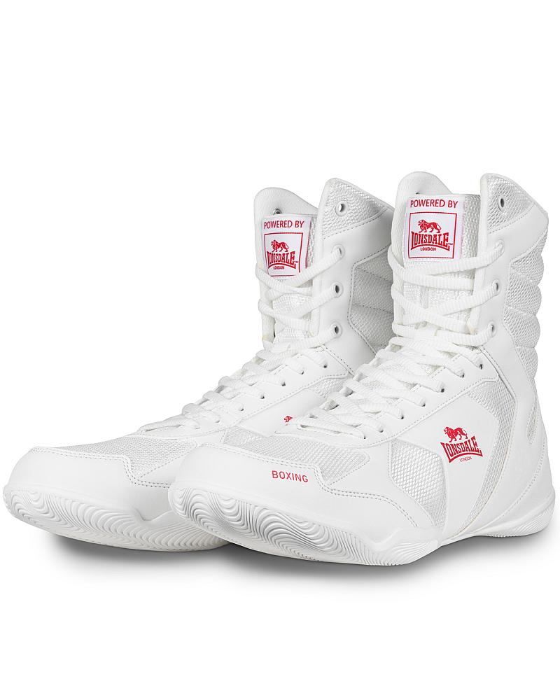 Lonsdale Boxstiefel Heskin 1