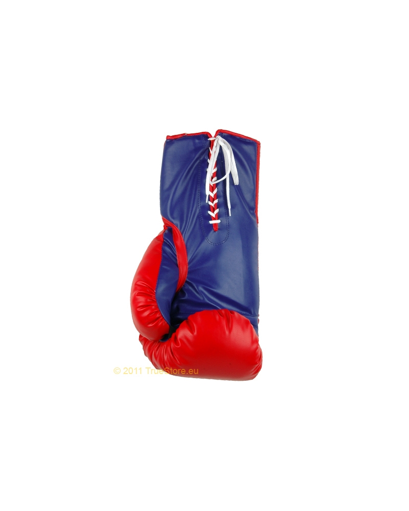 Lonsdale Giant promo boxing glove 2