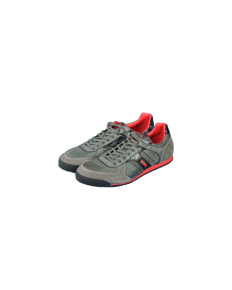 Lonsdale sneaker Cassius Mesh 2