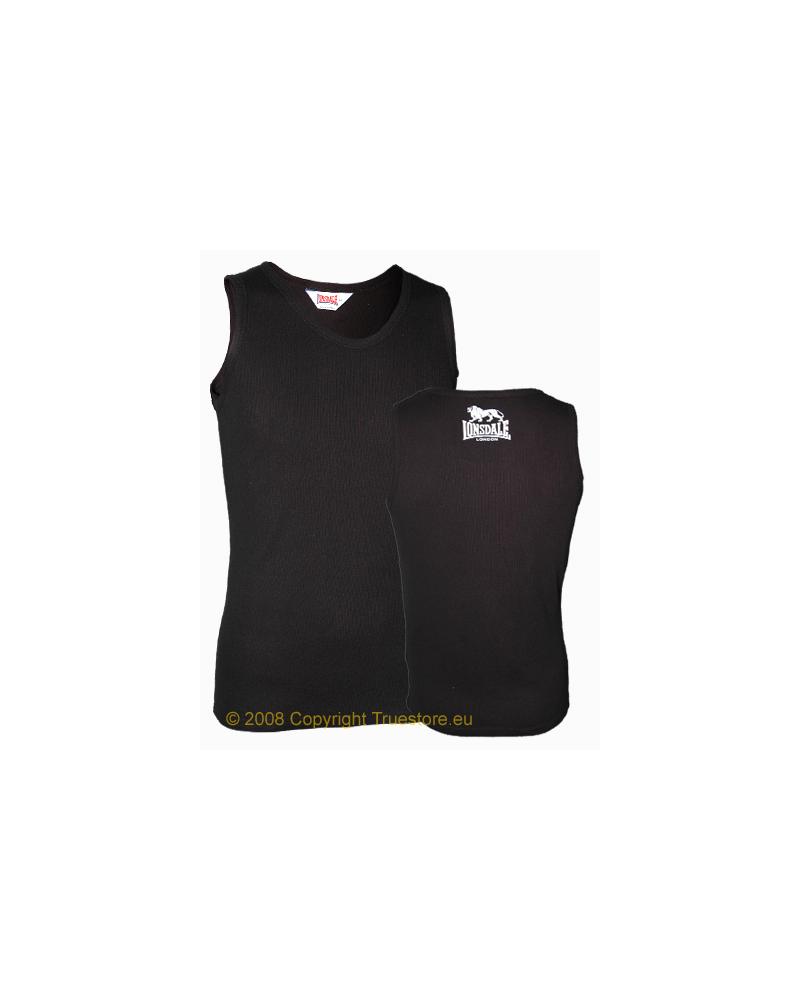 Lonsdale Raglan singlet &quot;New Bond&quot; 2