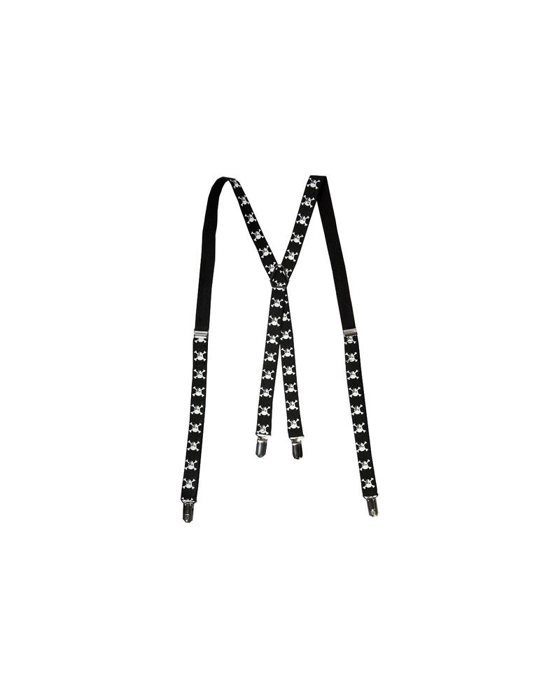 ModeS braces skull 2