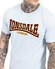 Lonsdale Slimfit T-Shirt Classic 25