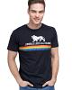 Lonsdale Loves All Colours T-Shirt Nelson 6