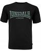 Lonsdale T-Shirt Logo Kai 4