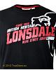 Lonsdale T-Shirt Walkey 2