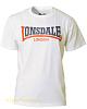 Lonsdale T-Shirt Two Tone 5