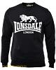 Lonsdale Slimfit Sweatshirt Gosport 6