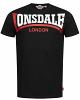 Lonsdale slimfit T-Shirt Creaton 3