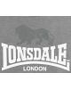 Lonsdale regulär Fit T-Shirt Gargrave 6
