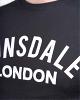 Lonsdale regular fit t-shirt Bradfield 3