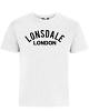 Lonsdale regular fit t-shirt Bradfield 6