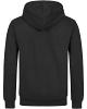 Lonsdale hooded zipper sweater Carnach 6