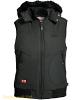 Lonsdale ladies padded waistcoat Ansty 7