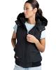 Lonsdale ladies padded waistcoat Ansty 2