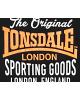 Lonsdale t-shirt Usborne 6