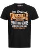 Lonsdale t-shirt Usborne 4