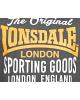 Lonsdale t-shirt Usborne 3