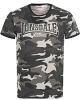 Lonsdale Slimfit  T-Shirt Cobbett 3