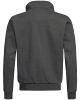 Lonsdale mens softshell jacket Whitwell 2