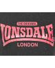 Lonsdale dames t-shirt Tulse 7