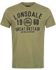 Lonsdale T-Shirt Doublepack Bangor 10