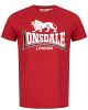 Lonsdale T-Shirt Parson regular fit 9