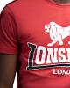 Lonsdale T-Shirt Parson regular fit 3