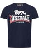 Lonsdale T-Shirt Parson regular fit 13
