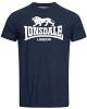 Lonsdale t-shirt St. Enrey 4