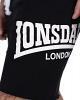 Lonsdale loopback fleece shorts Polbathic 7