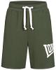 Lonsdale Loopback Short Polbathic 10