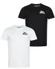 Lonsdale doublepack t-shirts Blairmore 6