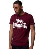 Lonsdale dubbelpak t-shirts Kelso 8
