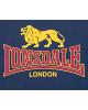 Lonsdale regular fit t-shirt Taverham 13
