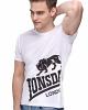 Lonsdale regular fit t-shirt Dereham 2